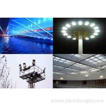 High Lumen 50W LED Flood Light 10W
